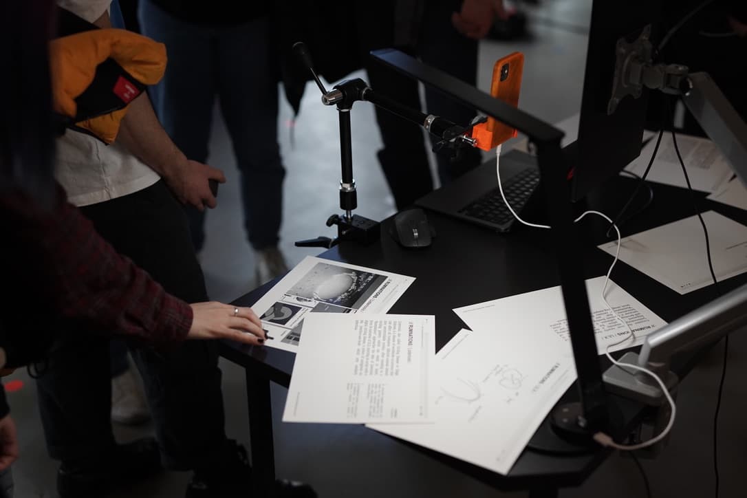 The project installation